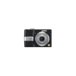 Panasonic LUMIX DMC-LS80