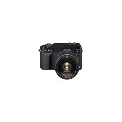 Panasonic LUMIX DMC-L1