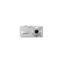 Panasonic LUMIX DMC-LS2