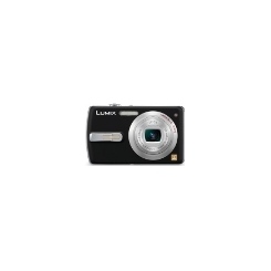 Panasonic LUMIX DMC-FX50