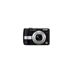 Panasonic LUMIX DMC-LZ7