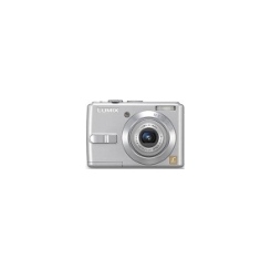 Panasonic LUMIX DMC-LS60