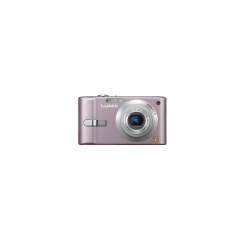 Panasonic LUMIX DMC-FX10