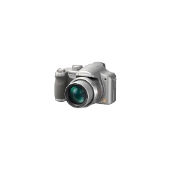 Panasonic LUMIX DMC-FZ8