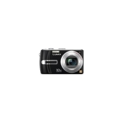 Panasonic LUMIX DMC-TZ3