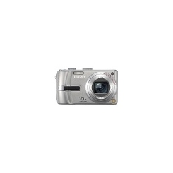 Panasonic LUMIX DMC-TZ2