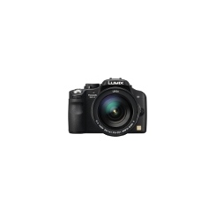 Panasonic LUMIX DMC-L10