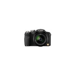 Panasonic LUMIX DMC-FZ18