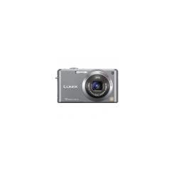 Panasonic LUMIX DMC-FX100