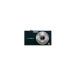 Panasonic LUMIX DMC-FX33
