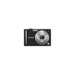 Panasonic LUMIX DMC-FX55
