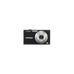 Panasonic LUMIX DMC-FX30
