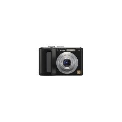 Panasonic LUMIX DMC-LZ8