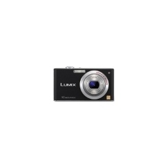 Panasonic LUMIX DMC-FX35