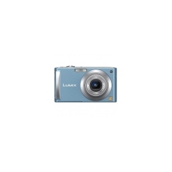 Panasonic LUMIX DMC-FS3