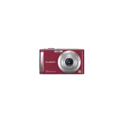 Panasonic LUMIX DMC-FS5