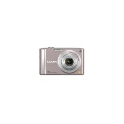 Panasonic LUMIX DMC-FS20