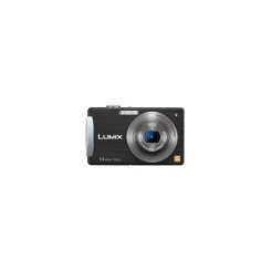 Panasonic LUMIX DMC-FX500