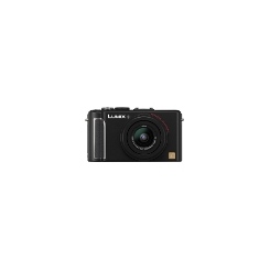 Panasonic LUMIX DMC-LX3