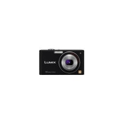 Panasonic LUMIX DMC-FX37