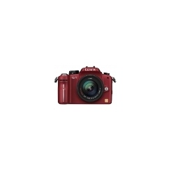 Panasonic LUMIX DMC-G1