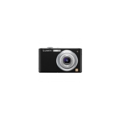 Panasonic LUMIX DMC-FS4
