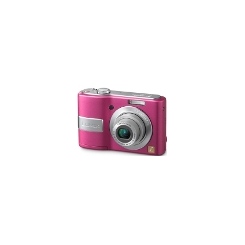 Panasonic LUMIX DMC-LS85