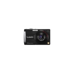 Panasonic LUMIX DMC-FX550