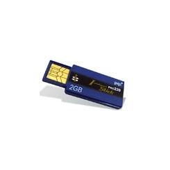 PQI I StickPro 220 1Gb