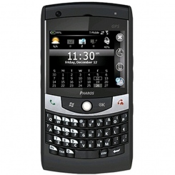 Pharos Traveler 127