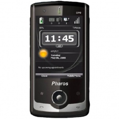 Pharos Traveler 117