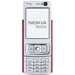 Nokia N95-3 NAM