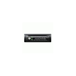 Sony CDX-GT427UE