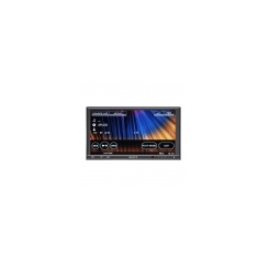 Sony XAV-W1