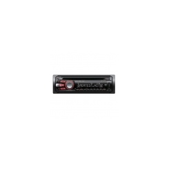 Sony CDX-GT437UE