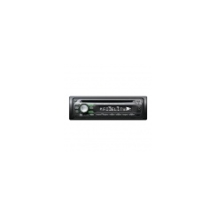 Sony CDX-GT227EE