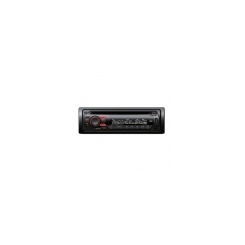 Sony CDX-GT33U