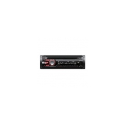 Sony CDX-GT430U
