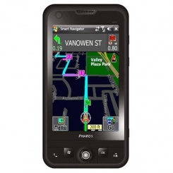 Pharos Traveler 137