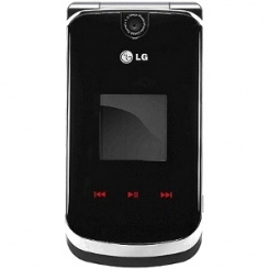 LG KG810