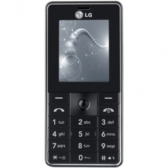 LG KG320
