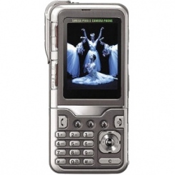 LG KG920 Leo