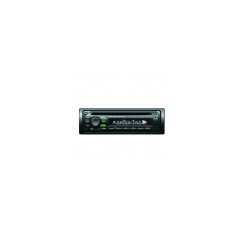 Sony CDX-GT24EE