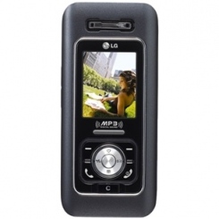 LG M6100