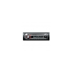 Sony CDX-GT44IP
