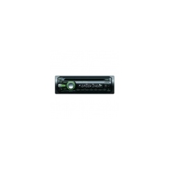 Sony CDX-GT237EE