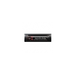 Sony CDX-GT31U
