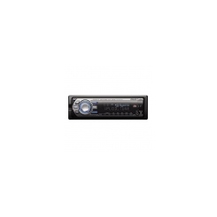 Sony CDX-GT670US