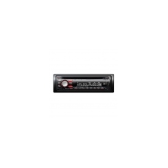 Sony CDX-GT424U