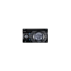 Sony WX-GT78UI